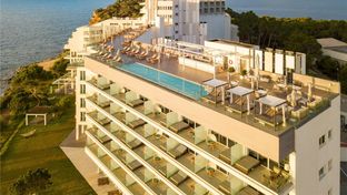 Sol Beach House Ibiza