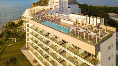 Sol Beach House Ibiza