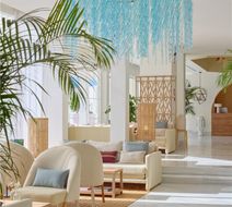 Sol Beach House Ibiza Exterior