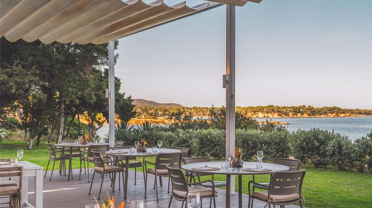 Sol Beach House Ibiza Restaurant