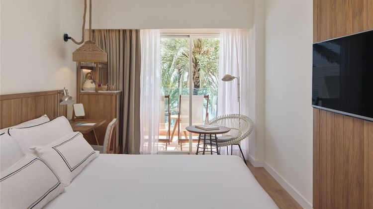Sol Beach House Ibiza Room