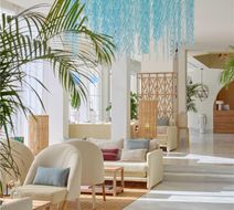 Sol Beach House Ibiza Exterior