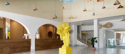 Sol Beach House Ibiza Exterior