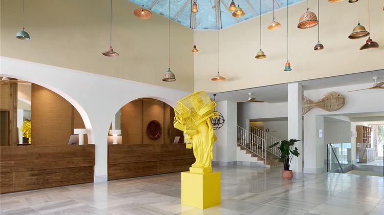 Sol Beach House Ibiza Exterior