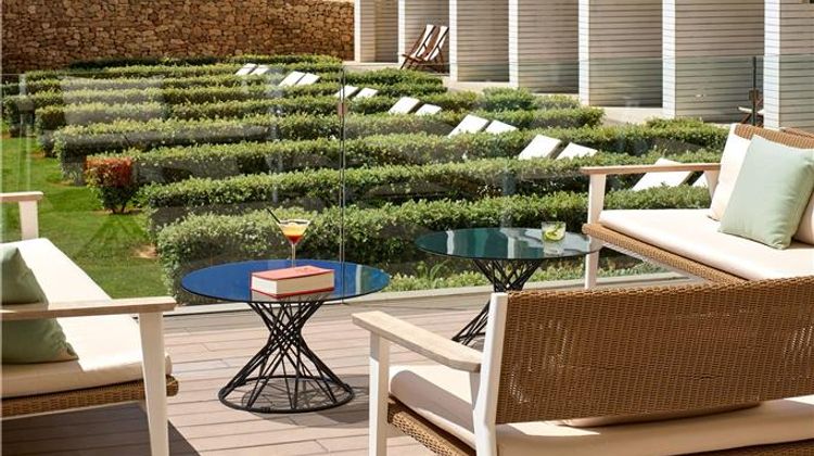 Sol Beach House Ibiza Restaurant