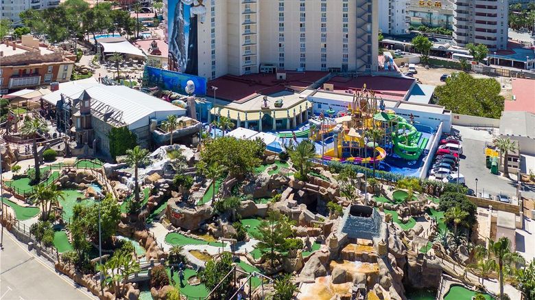 Sol Katmandu Park  and  Resort Exterior. Images powered by <a href="https://iceportal.shijigroup.com" target="_blank" rel="noopener">Ice Portal</a>.