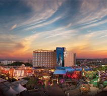 Sol Katmandu Park & Resort Exterior