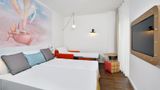 Sol Katmandu Park & Resort Room