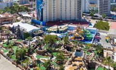 Sol Katmandu Park & Resort