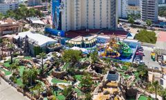 Sol Katmandu Park & Resort