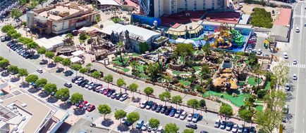 Sol Katmandu Park & Resort Exterior