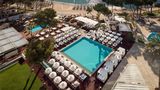 ME Melia South Beach Pool