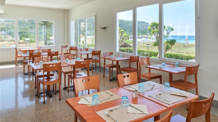 Sol Milanos Pinguinos Restaurant