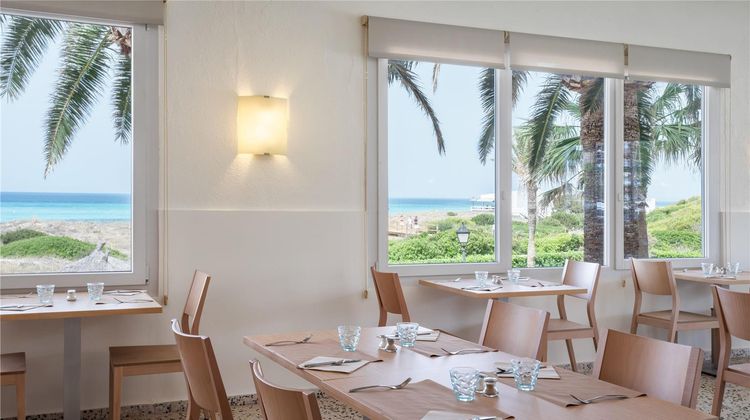 Sol Milanos Pinguinos Restaurant
