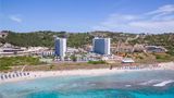 Sol Milanos Pinguinos Beach