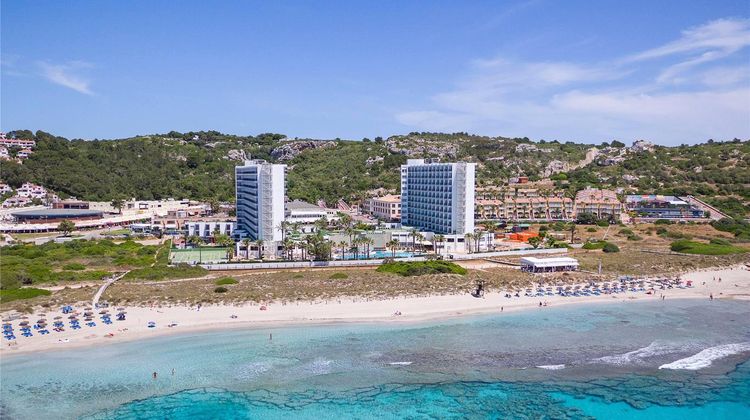 Sol Milanos Pinguinos Beach