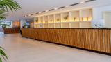 Sol Palmanova Lobby
