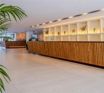 Sol Palmanova Lobby