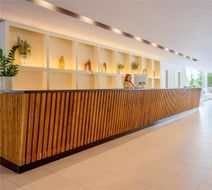 Sol Palmanova Lobby