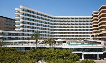 Melia Palma Marina