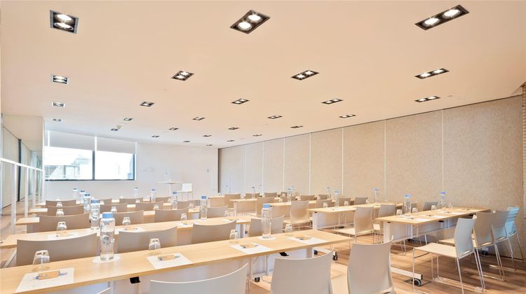Melia Palma Marina Meeting