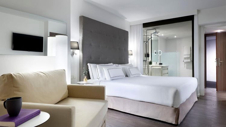Melia Palma Marina Room