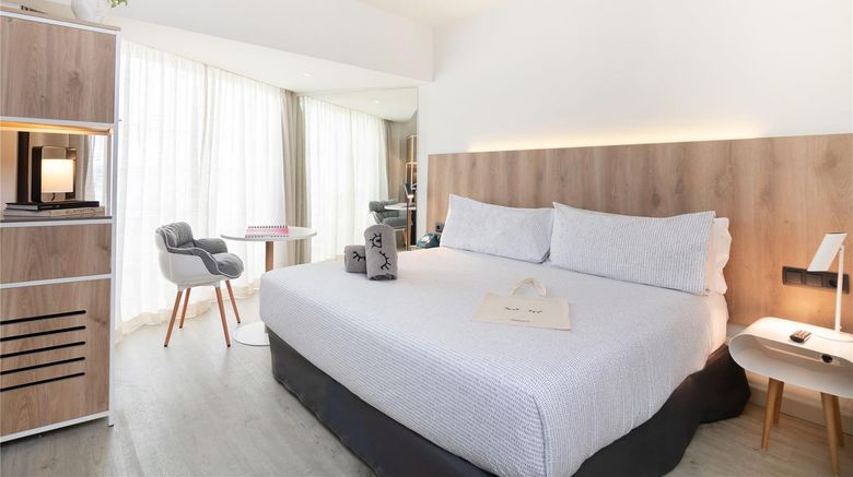 <b>INNSIDE Ibiza Room</b>. Images powered by <a href="https://iceportal.shijigroup.com/" title="IcePortal" target="_blank">IcePortal</a>.