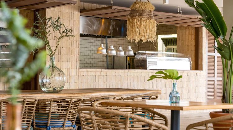 INNSIDE Ibiza Restaurant