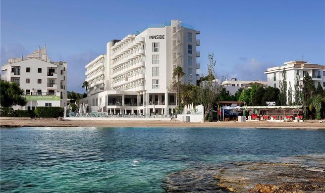 INNSIDE Ibiza Exterior