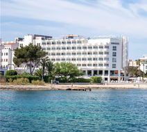 INNSIDE Ibiza Exterior