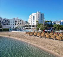 INNSIDE Ibiza Exterior
