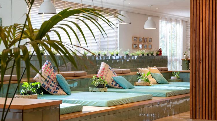 INNSIDE Ibiza Exterior