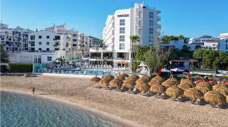 INNSIDE Ibiza Exterior