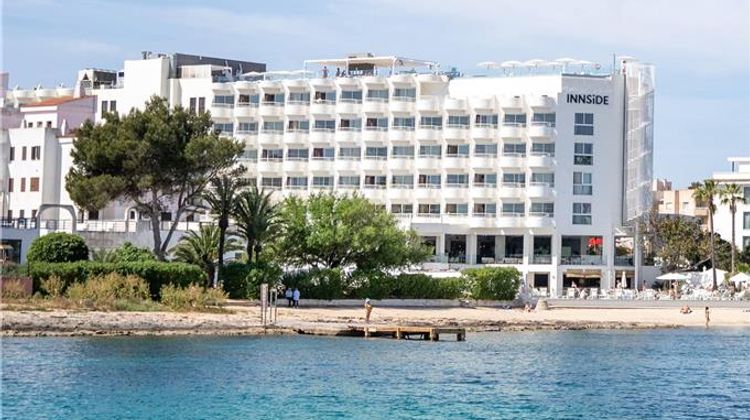 INNSIDE Ibiza Exterior