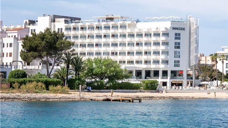 INNSIDE Ibiza Exterior