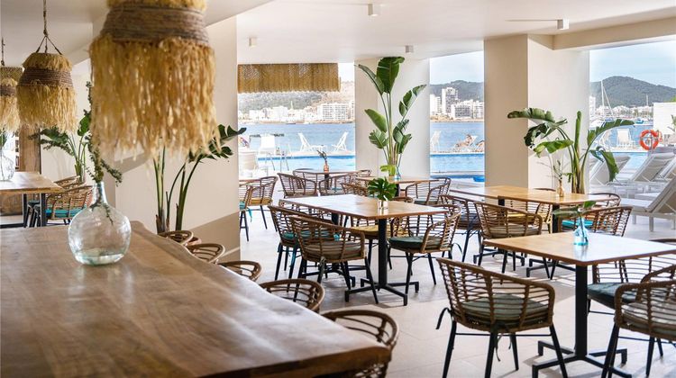 INNSIDE Ibiza Restaurant
