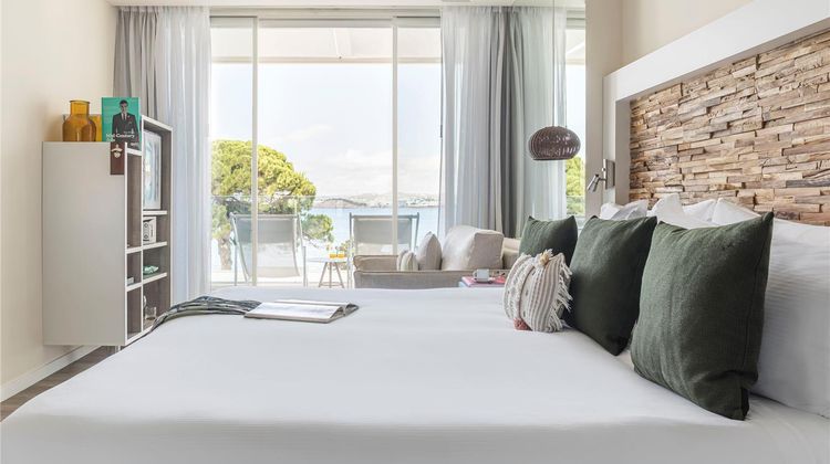 ME Ibiza Room
