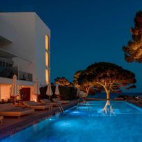 ME Ibiza