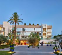 ME Ibiza Exterior