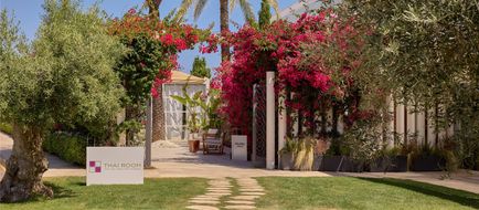 ME Ibiza Exterior
