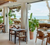 ME Ibiza Exterior