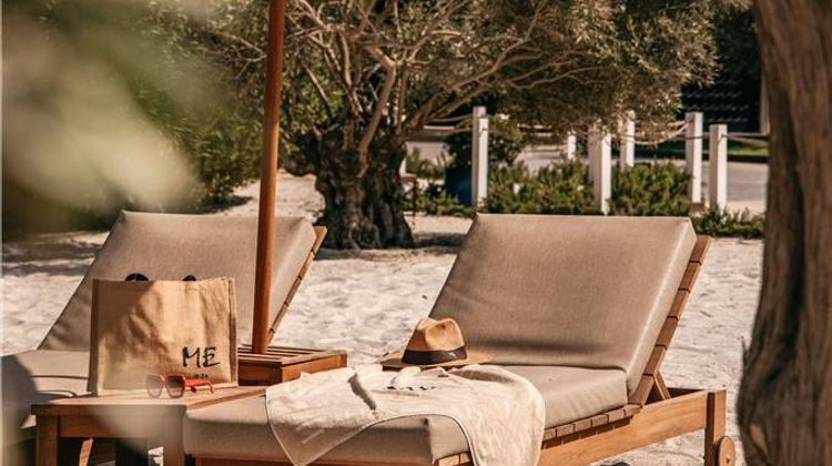 ME Ibiza Exterior
