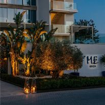 ME Ibiza