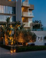 ME Ibiza