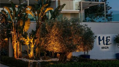 ME Ibiza