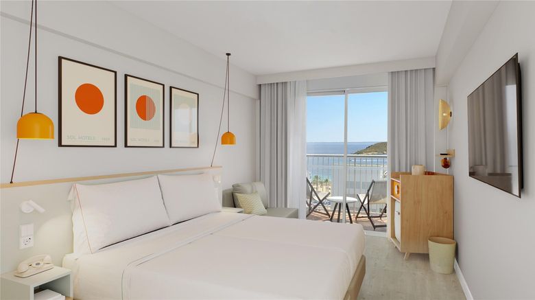 <b>Sol House The Studio Room</b>. Images powered by <a href="https://iceportal.shijigroup.com/" title="IcePortal" target="_blank">IcePortal</a>.