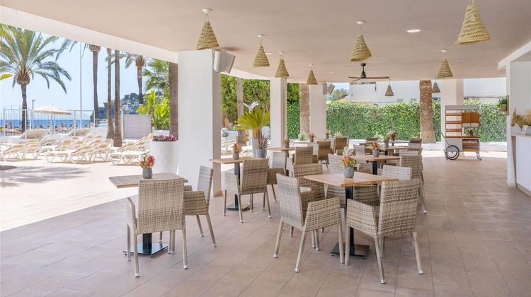 Sol House The Studio Restaurant