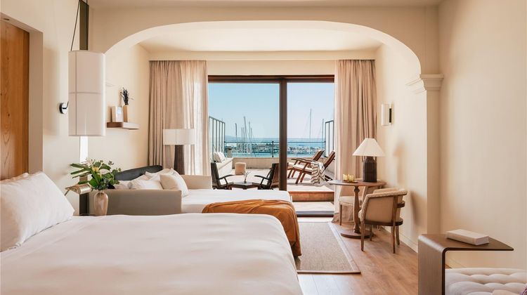 Gran Melia Victoria Other