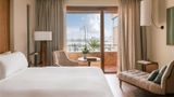 Gran Melia Victoria Room
