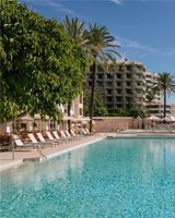 Gran Melia Victoria